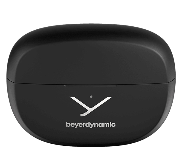 Beyerdynamic AMIRON ZERO CZARNE - 1417722 - zdjęcie 4